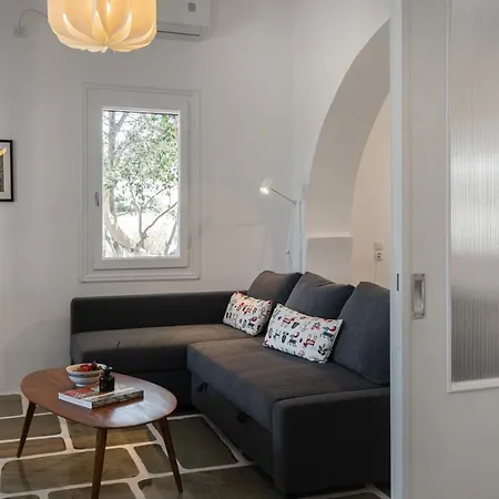 Countryside House בית נופש Pounda