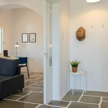 Countryside House בית נופש Pounda