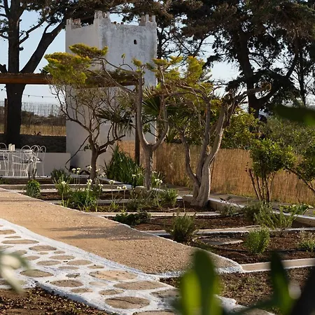 Countryside House בית נופש