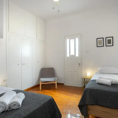 Countryside House Tatil Evi Pounda