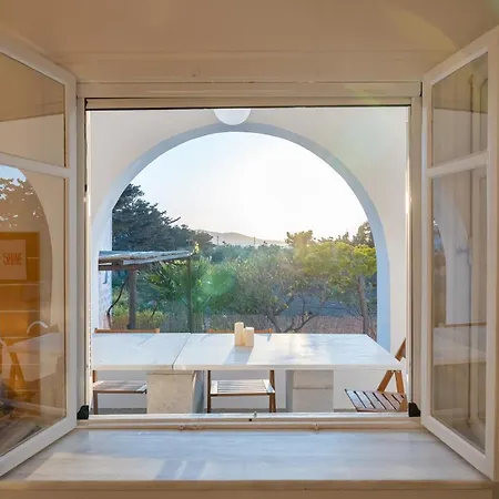 Tatil Evi Countryside House *