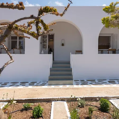 Tatil Evi Countryside House