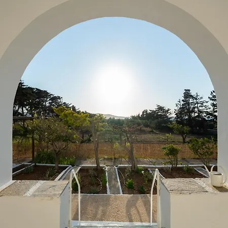 Countryside House Tatil Evi Pounda