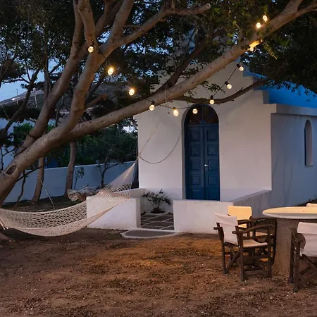 Countryside House Tatil Evi *