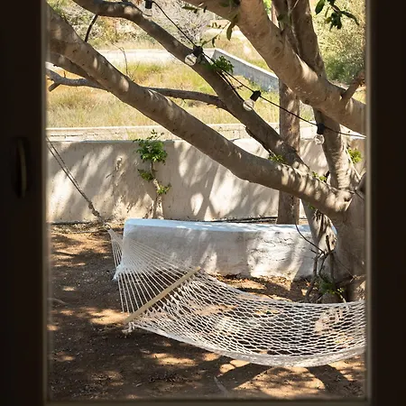 Tatil Evi Countryside House *