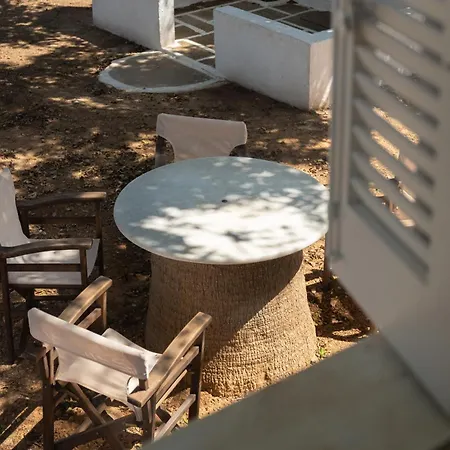 Countryside House Tatil Evi Pounda